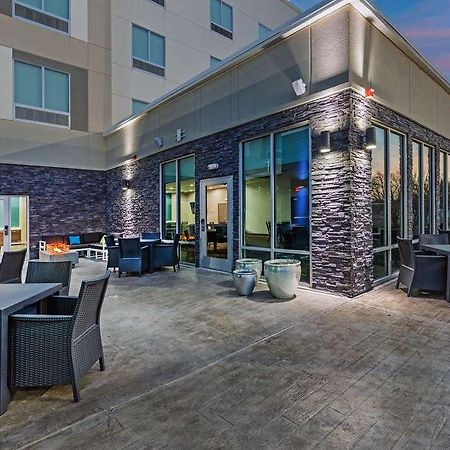 Hampton Inn & Suites Canyon, Tx Exterior photo